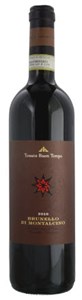 Tenuta Buon Tempo Brunello Di Montalcino 2010